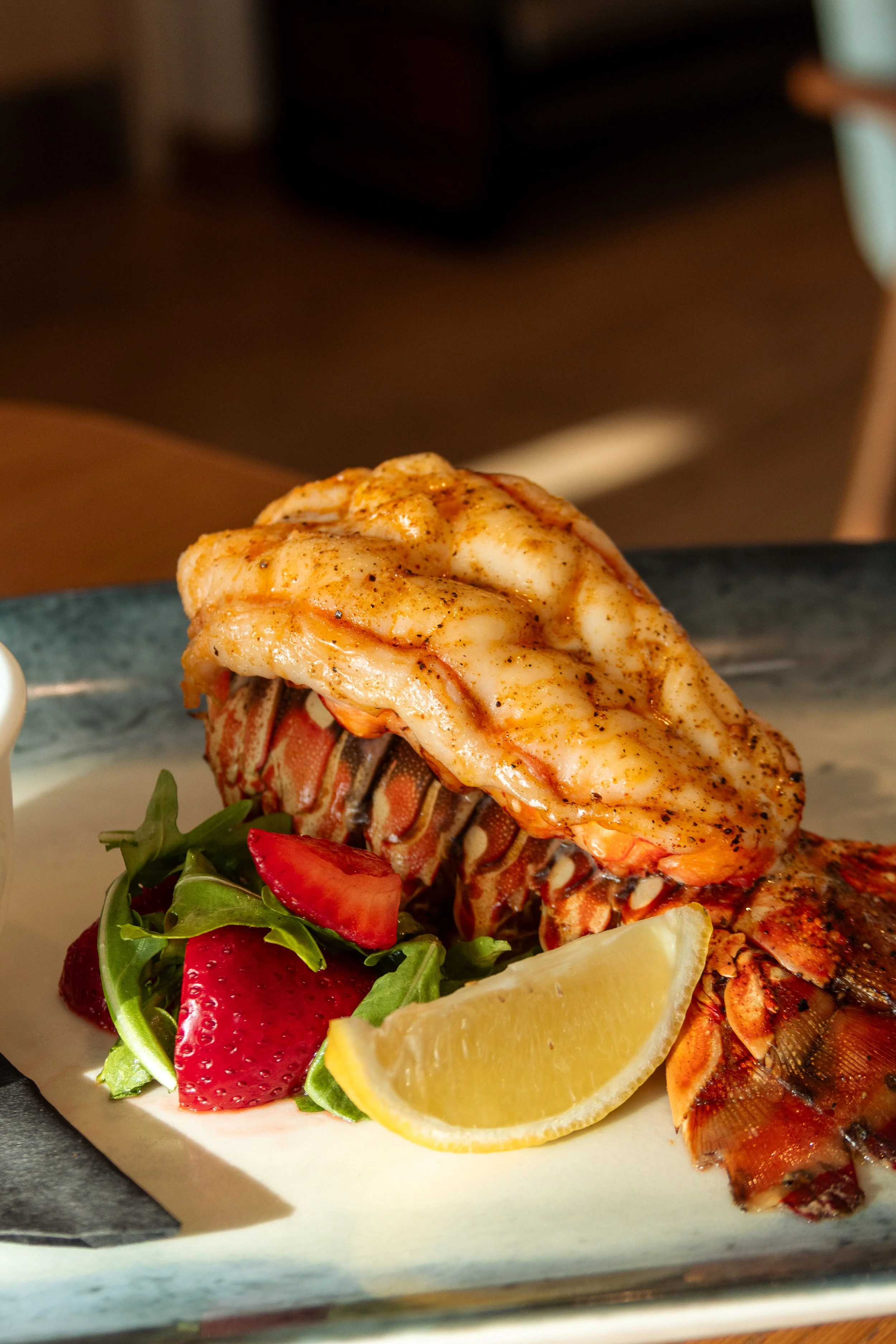 National Lobster Day