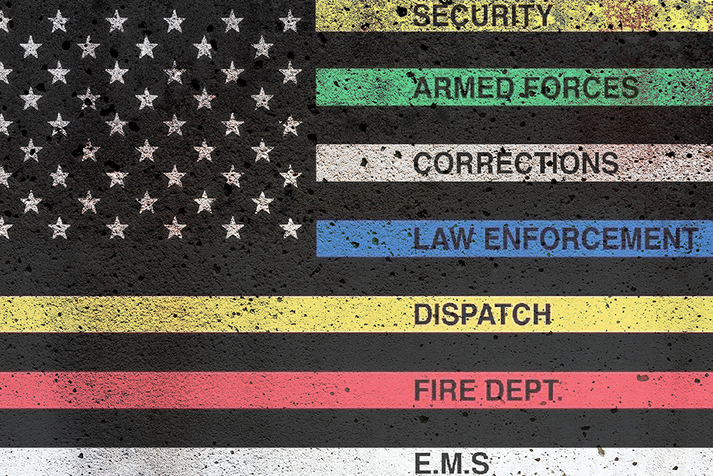National First Responders Day