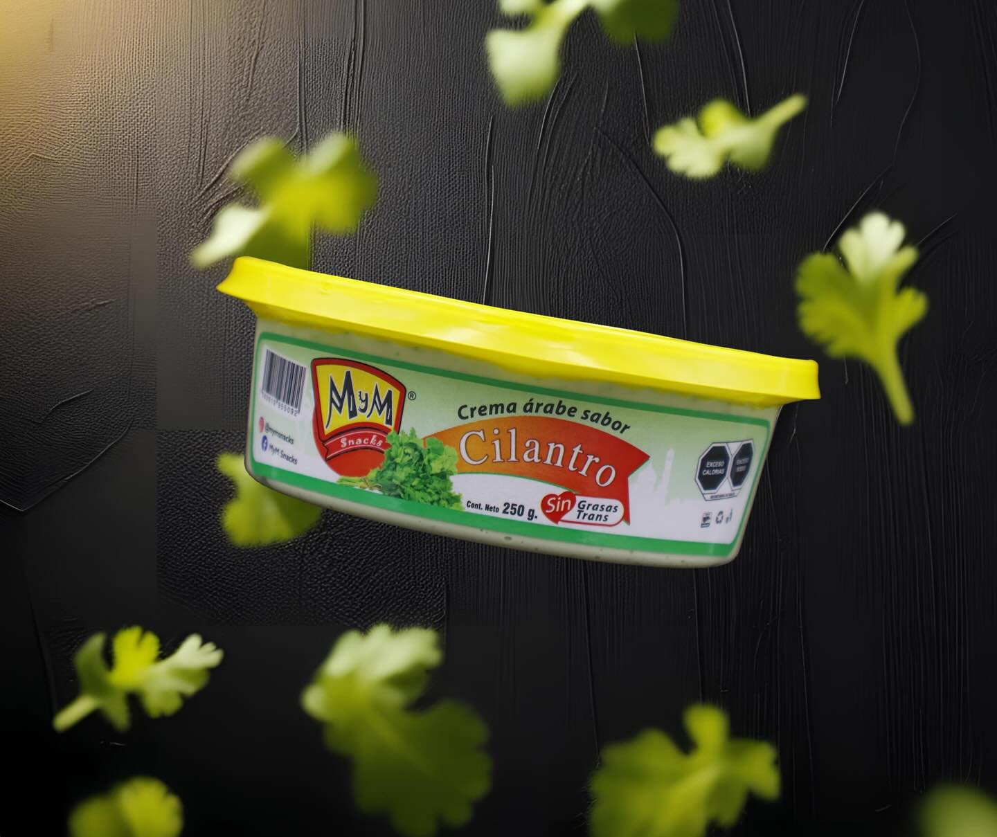 ✨En MyM Snacks usamos ingredientes frescos y seleccionados a mano, trabajando de la mano con productores locales para garantizar un producto natural, de alta calidad y con un sabor aut&eacute;ntico✨

✅Ingredientes siempre FRESCOS
✅Sin az&uacute;cares