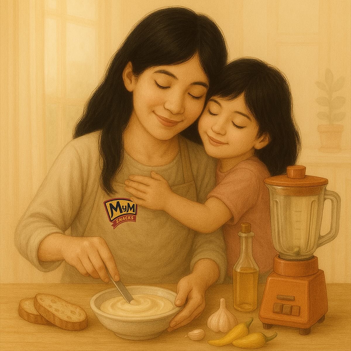 Detr&aacute;s de cada crema MyM hay una historia que empieza en casa🏡🫶🏻

Nuestra marca naci&oacute; gracias al coraz&oacute;n, la dedicaci&oacute;n y la visi&oacute;n de una madre de familia que so&ntilde;aba con ofrecer algo bueno y hecho con amo