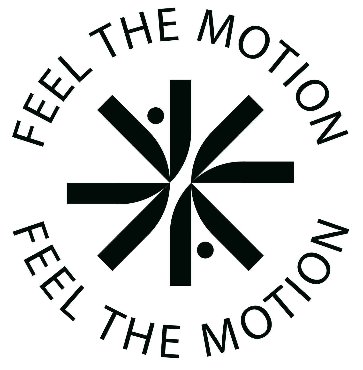 Feel The Motion
