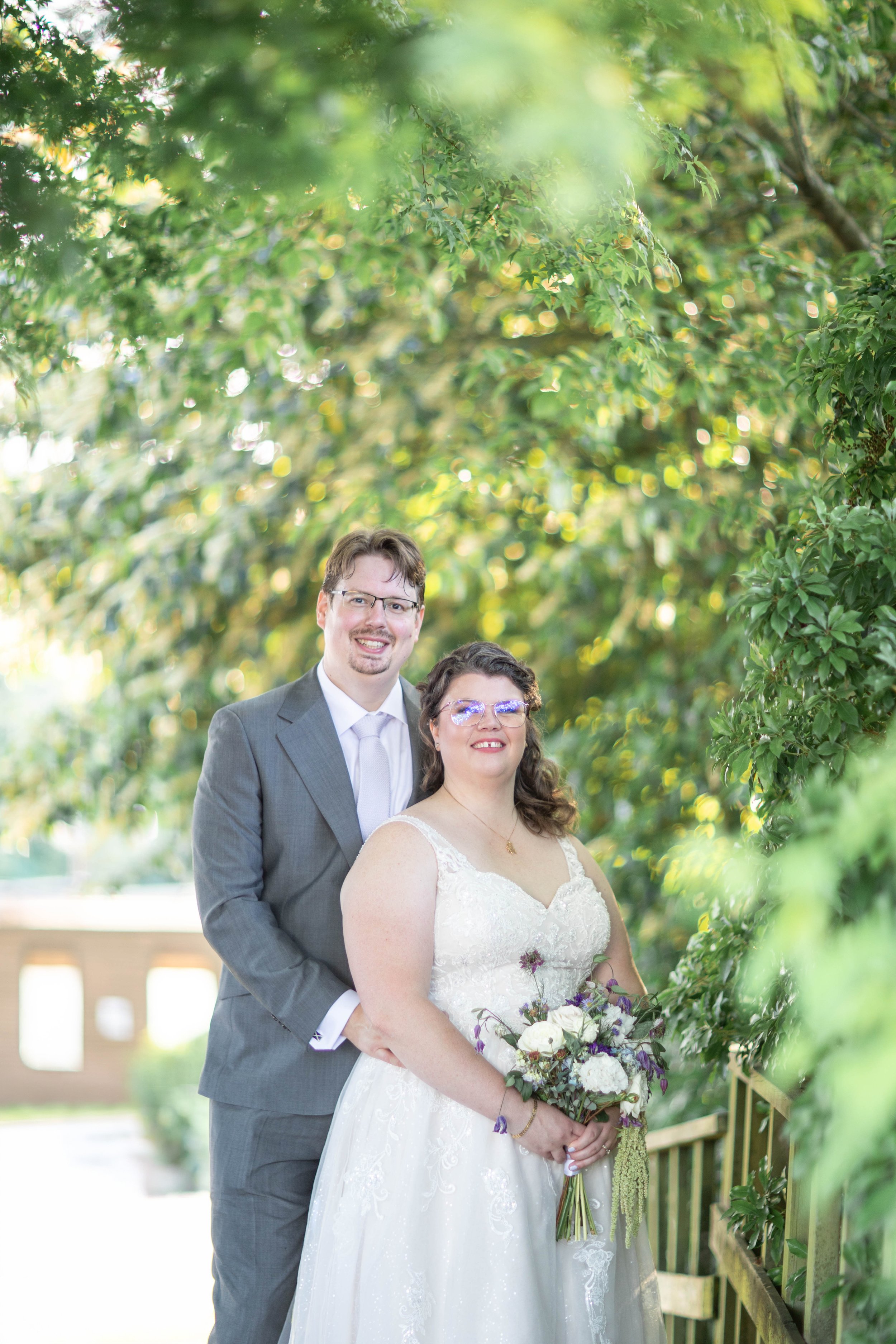 Klaryssa & Eric