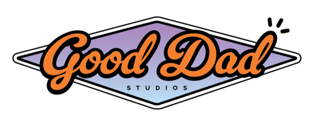 Good Dad Studios 