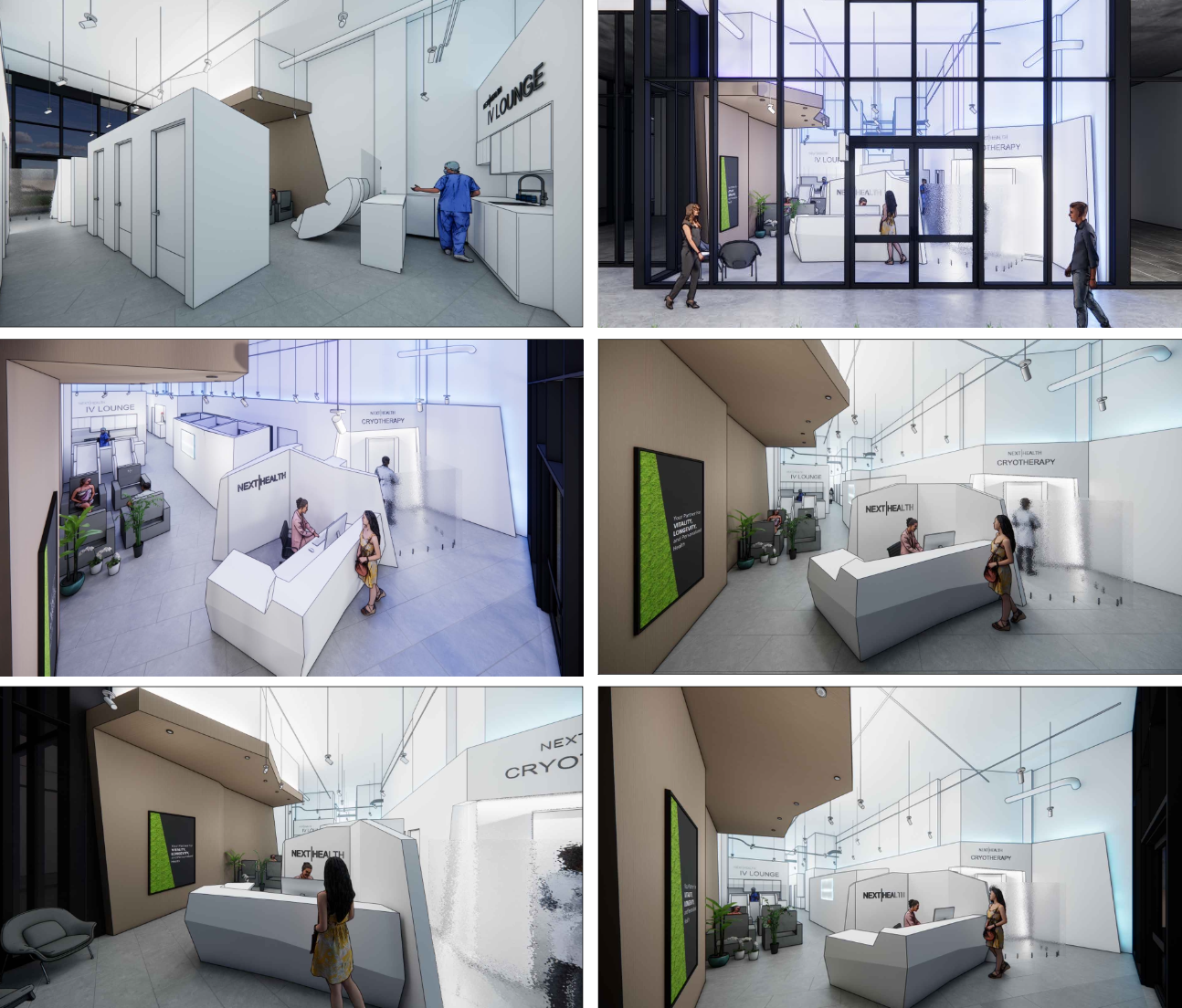 NEXT HEALTH MIAMI BEACH