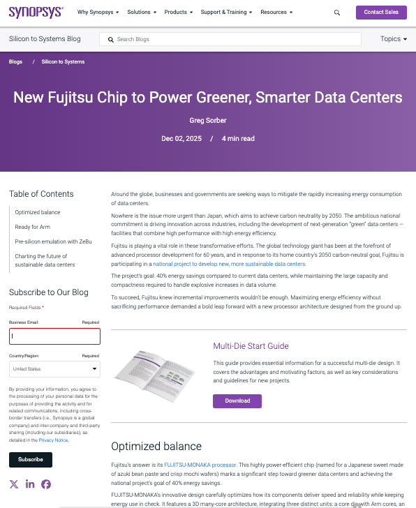 Blog, in partnership with Partner Marketing Works, Inc.