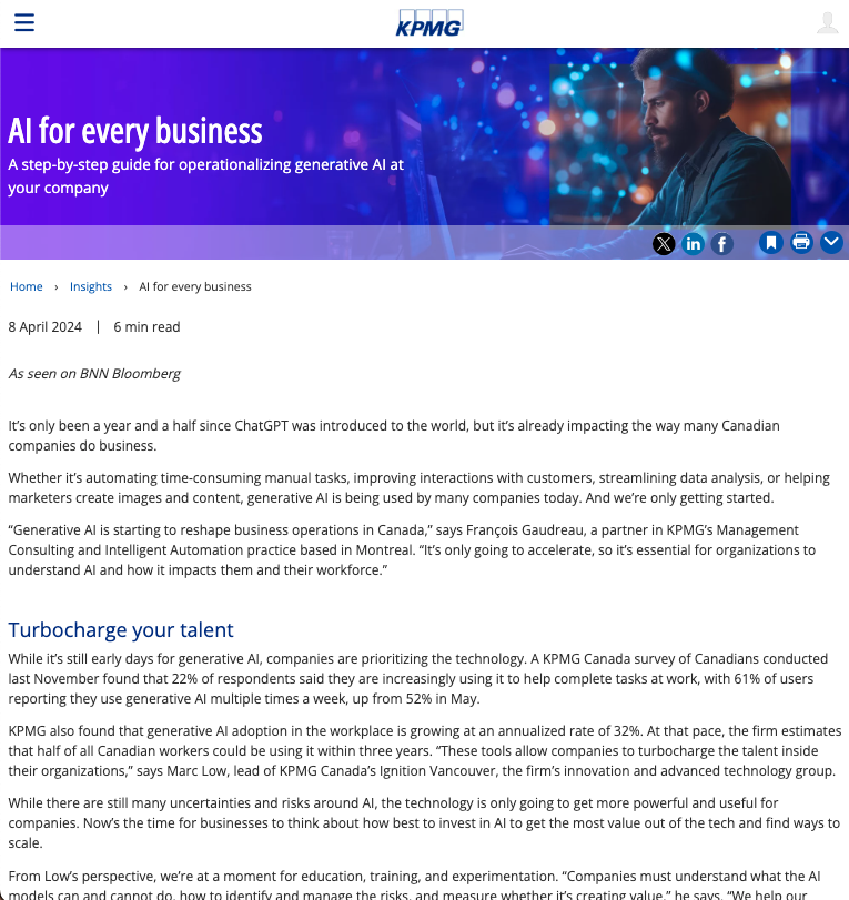 Article, in partnership with ALLCAPS Content