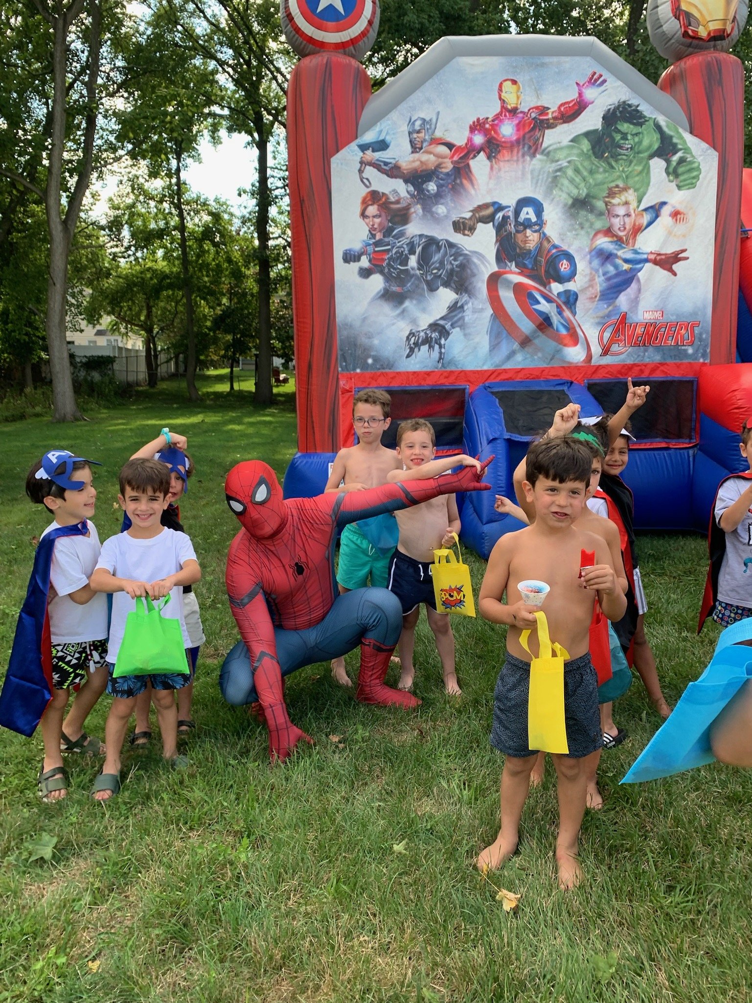 Bouncy House