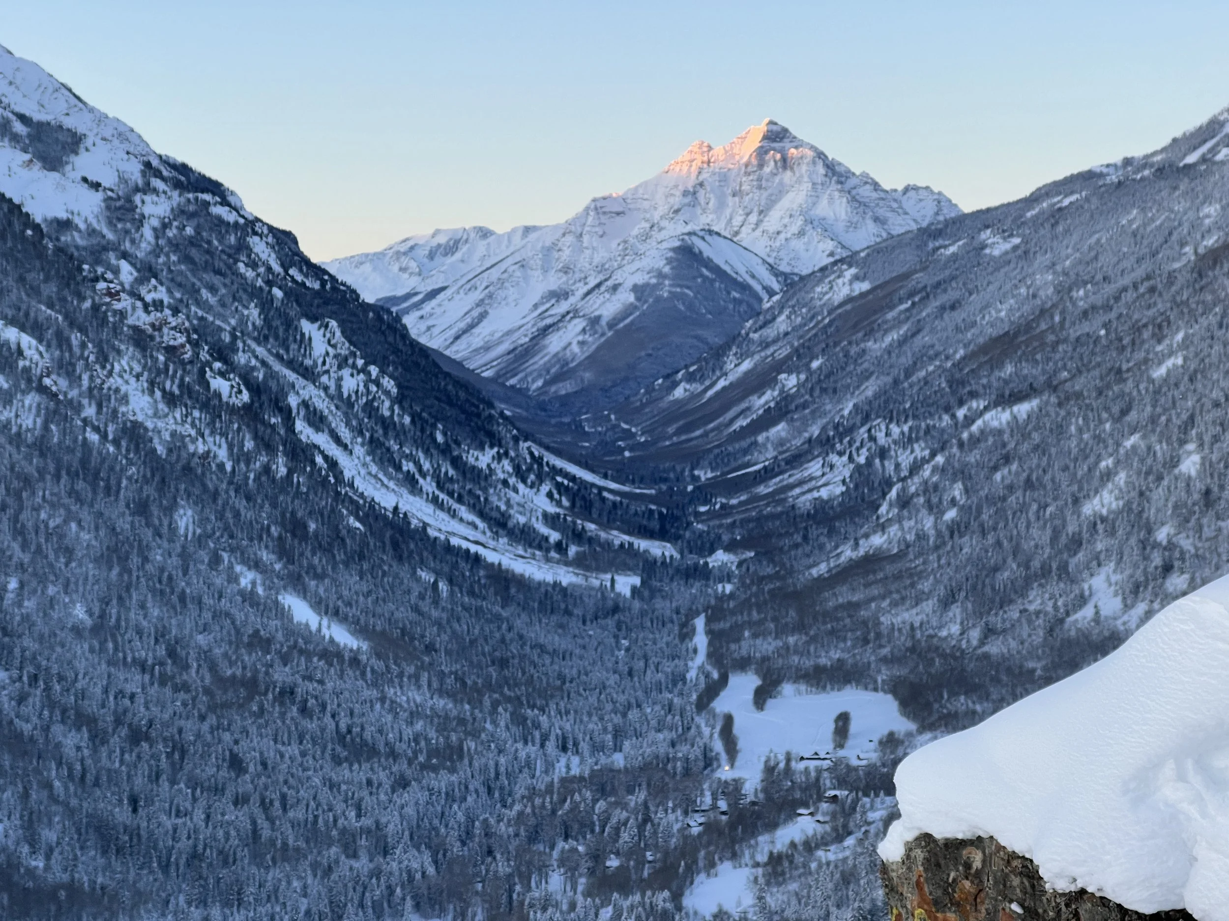 Aspen Snowmass Real Estate 2024 Year in Review