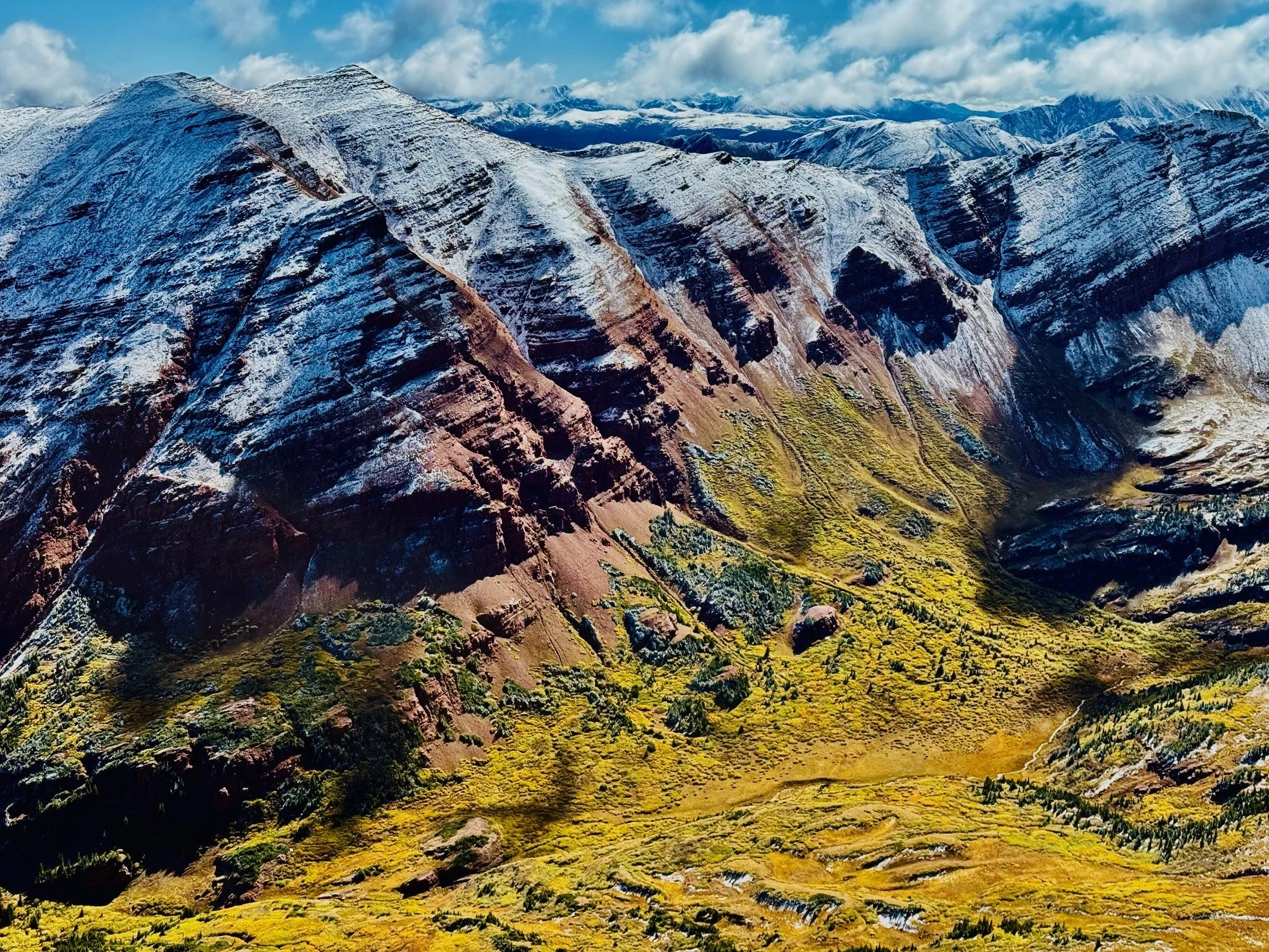 Aspen Snowmass Real Estate 2025 October Update