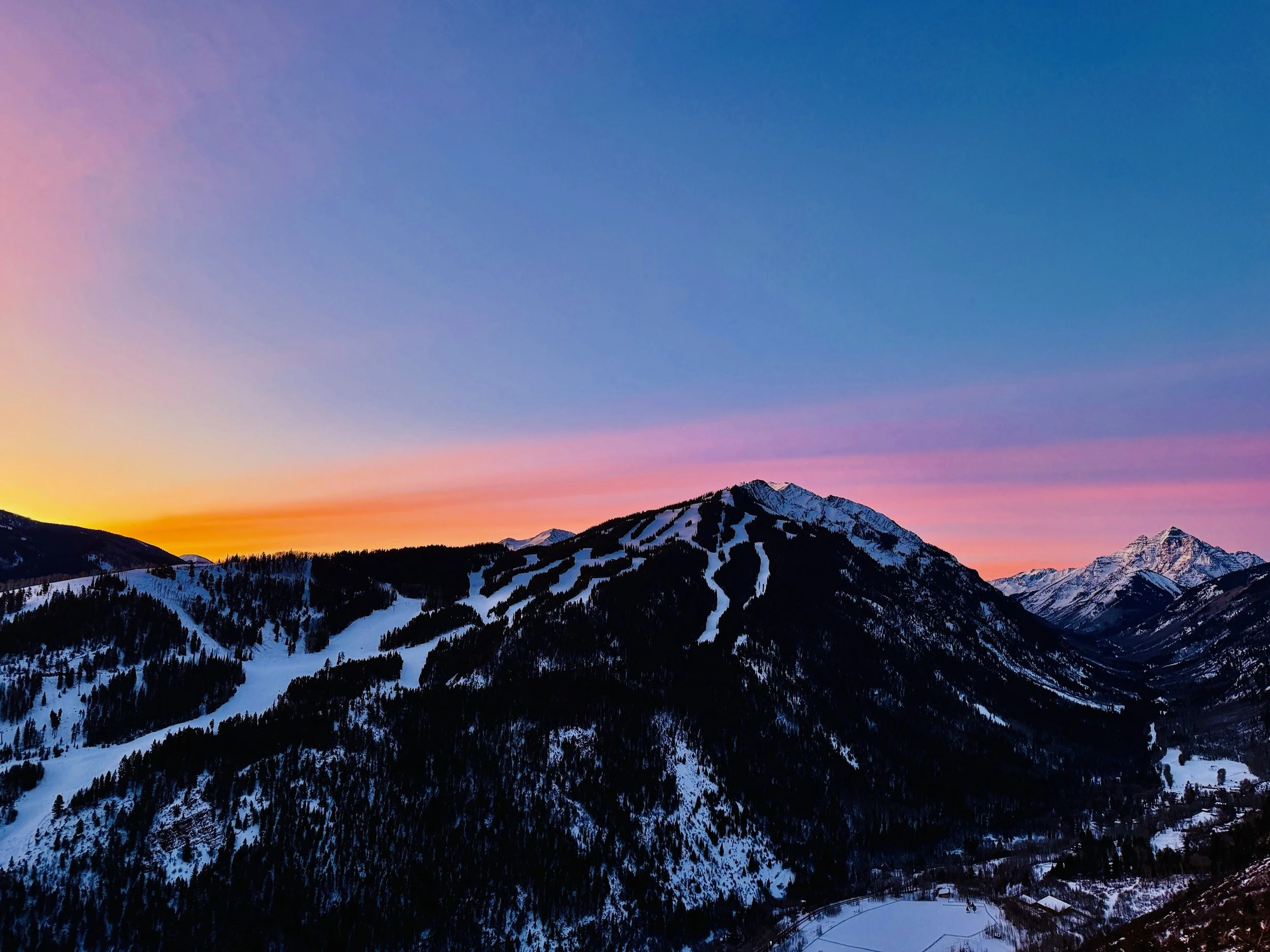 Aspen Snowmass Real Estate 2025 Year in Review