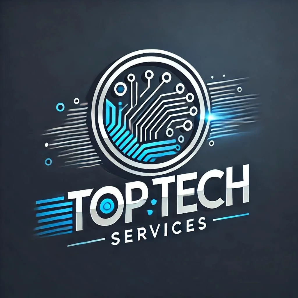 Top Tech Services