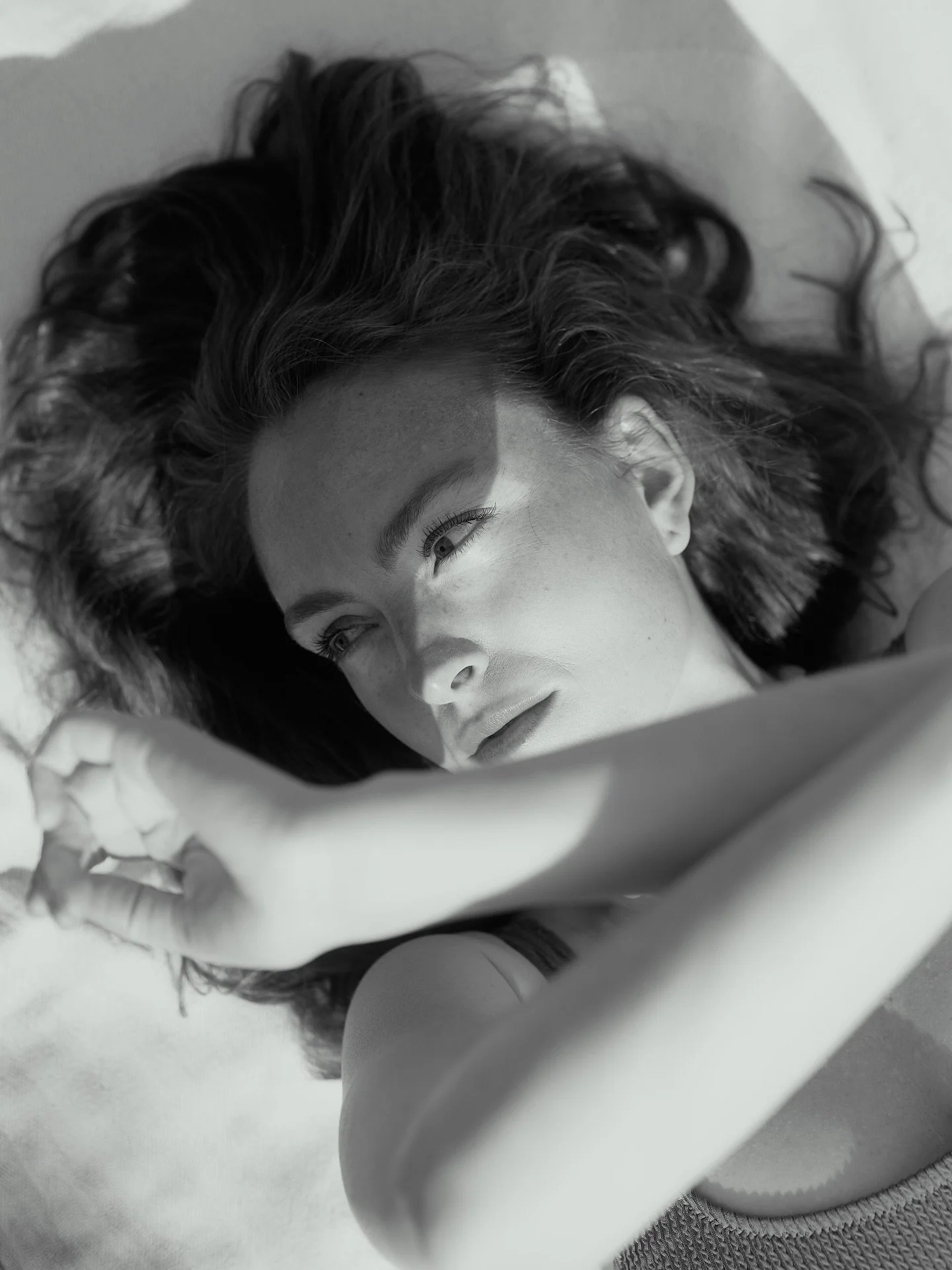 @alinelersmacher giving full summer vibes ☀️⛱️💛