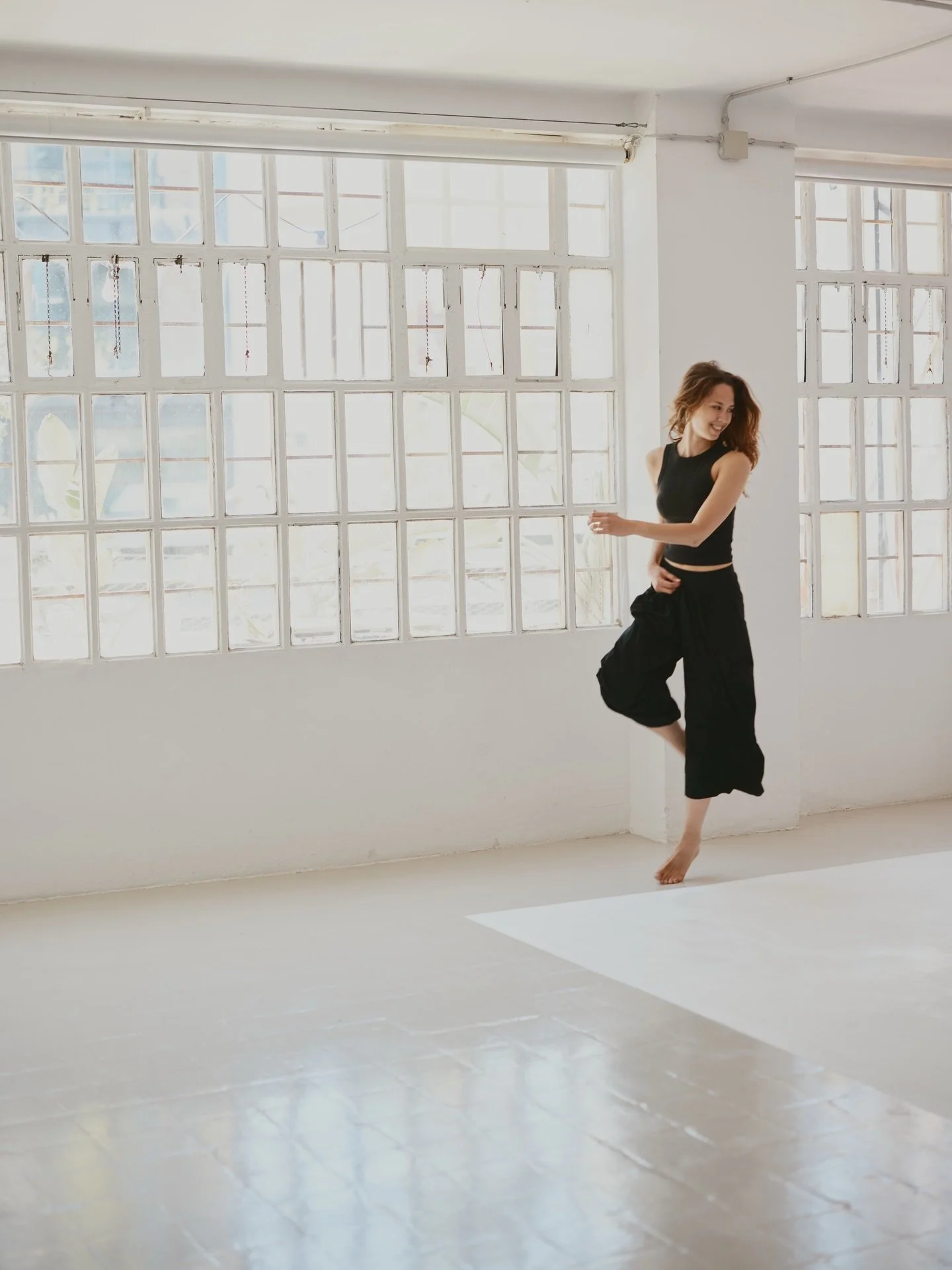 "Say Yes. And figure it out later.&ldquo; 

Ein Satz der auf dem @offfest fiel und den ich genau so unterschreiben w&uuml;rde.

Die sch&ouml;nsten Geschichten aus meinem Leben kann ich erz&auml;hlen, weil ich zu irgendetwas Ja gesagt habe, ohne 