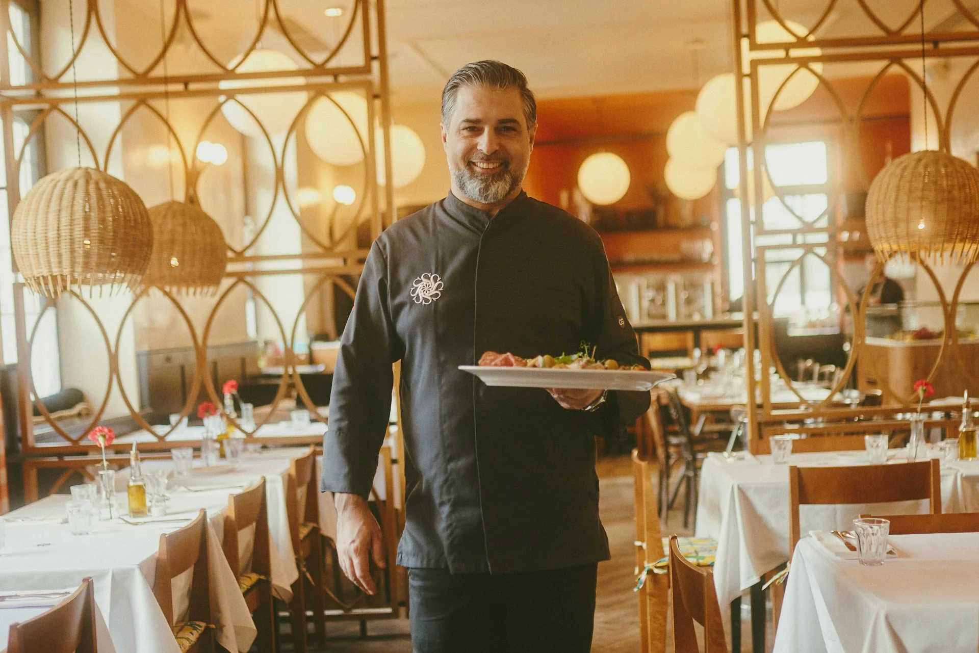 Trattoria Seerose – coming soon