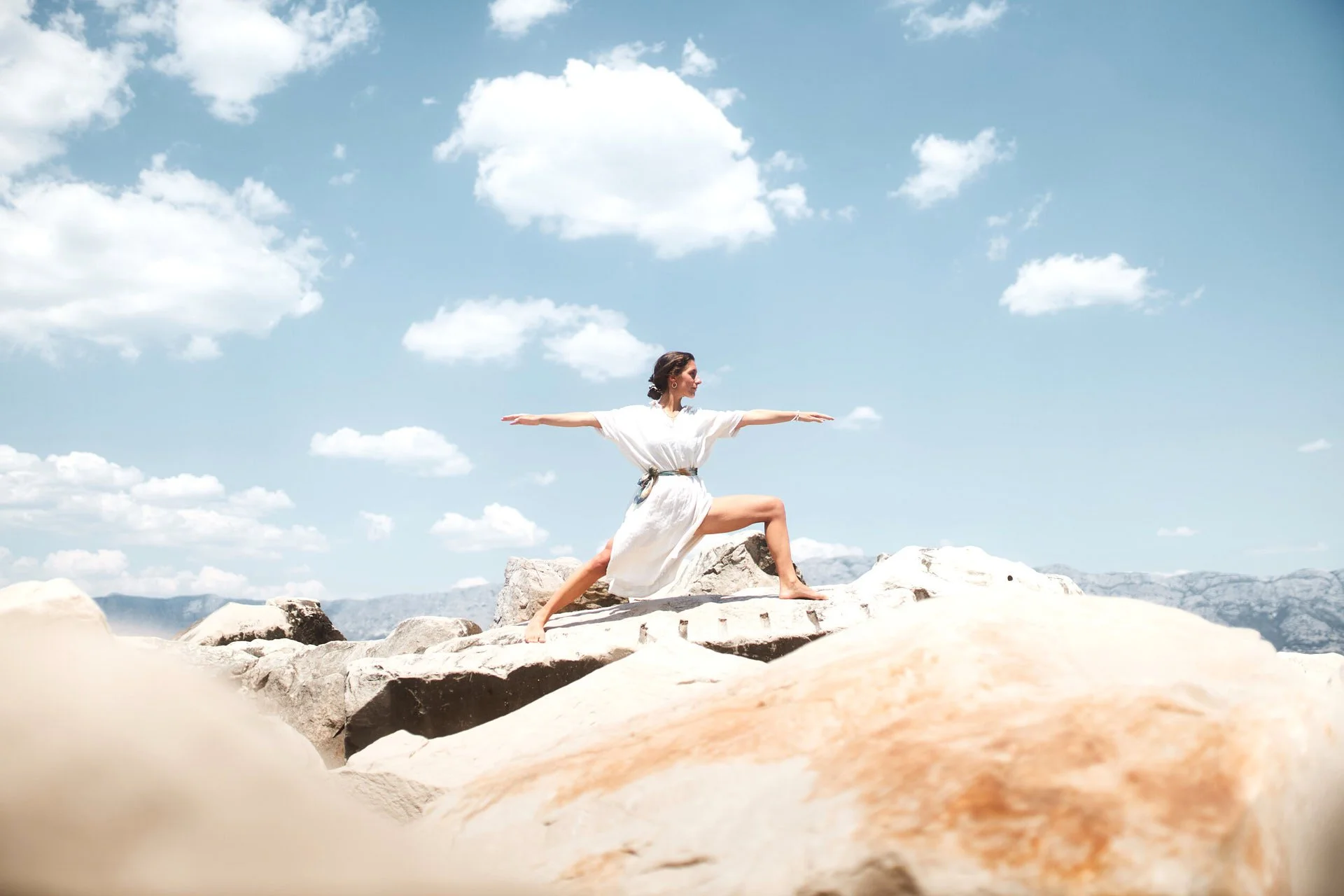 Laganini Yoga Retreat