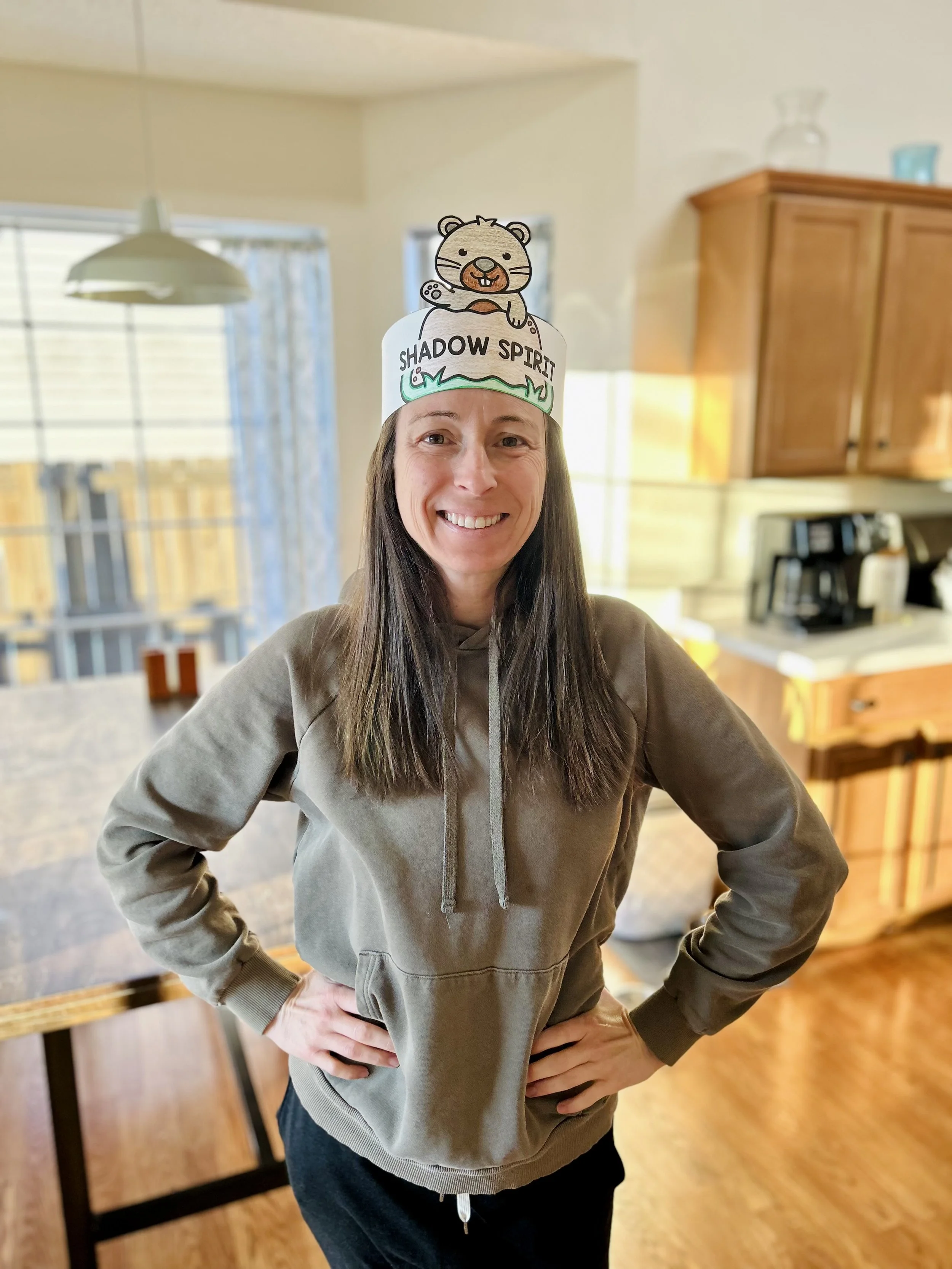 Groundhog Day Crowns