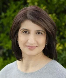 Samia Nelson