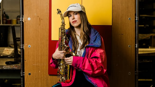 Sidney Hauser Quintet at Latona Pub