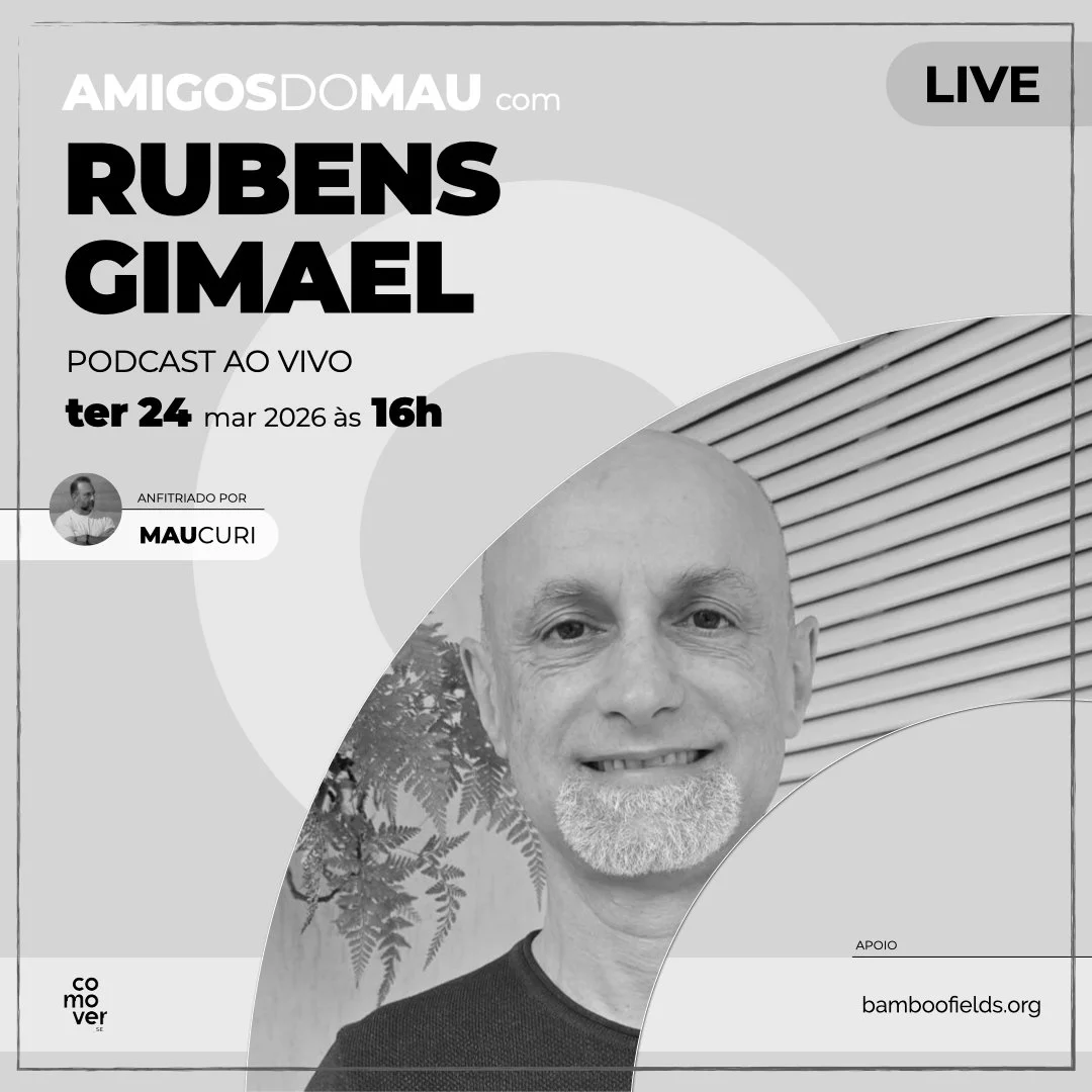 2026 03 24 AMIGOS do MAU com Rubens Gimael [sq].jpeg