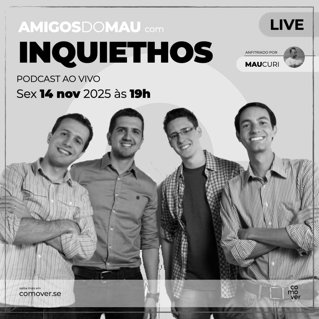 2025 11 14 AMIGOS do MAU com Inquiethos [sq].png