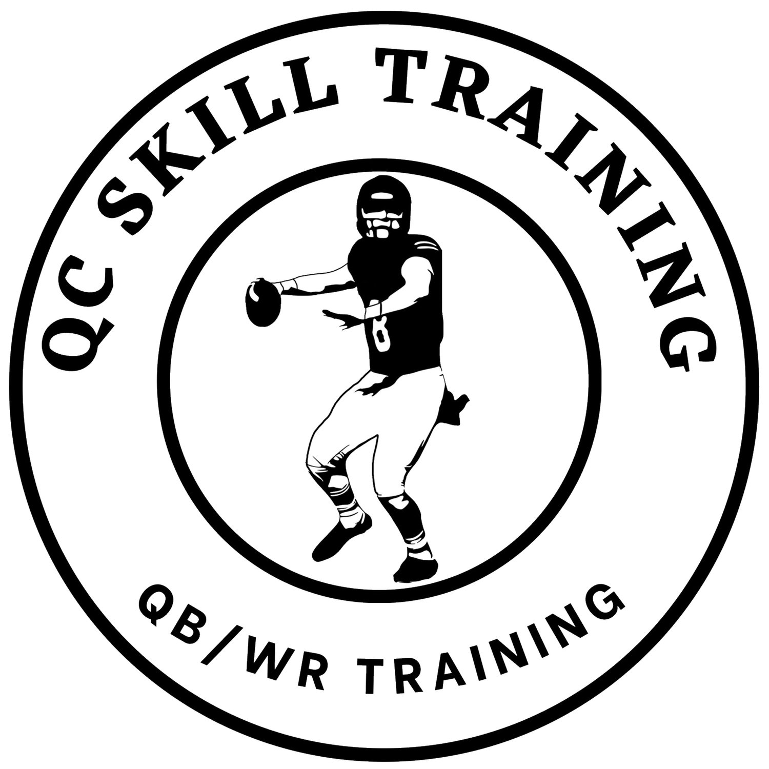 QC Football Training