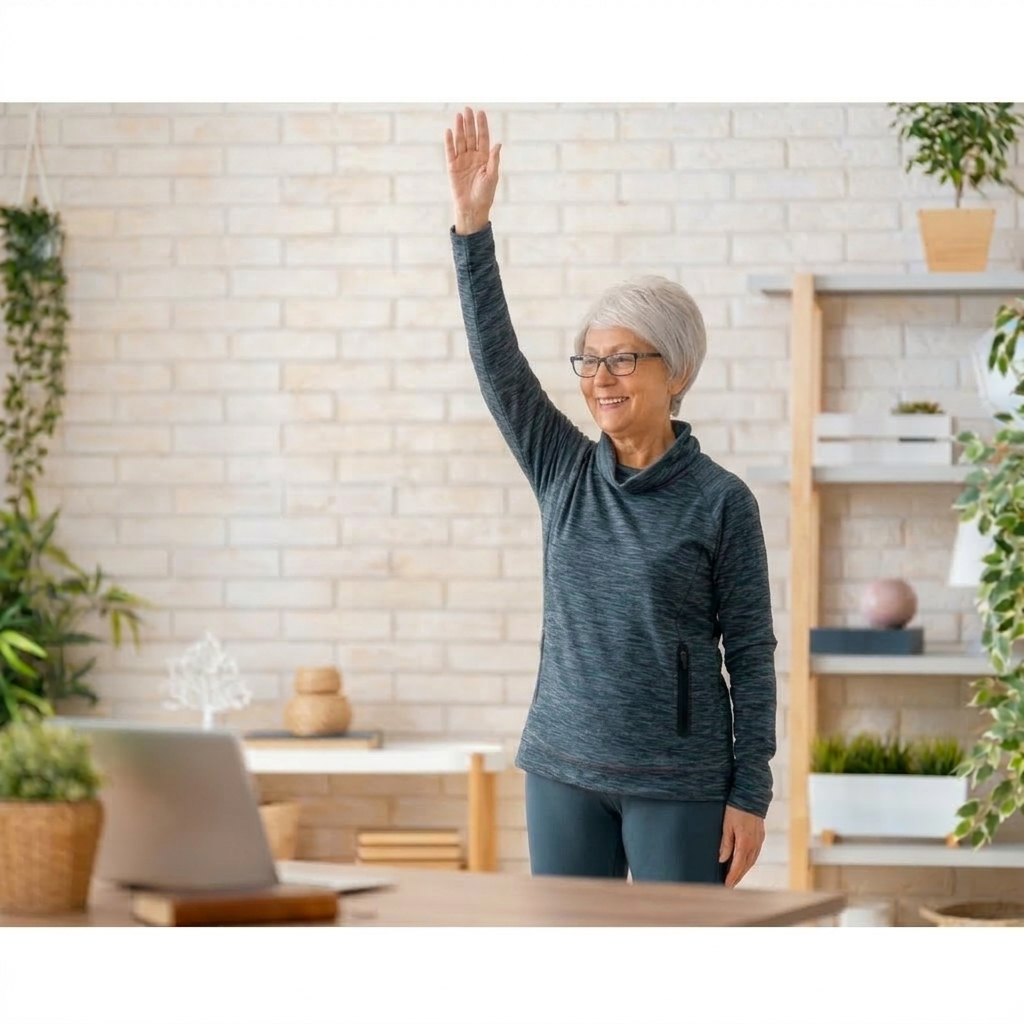 What to Expect at Your First Virtual Physiotherapy Appointment