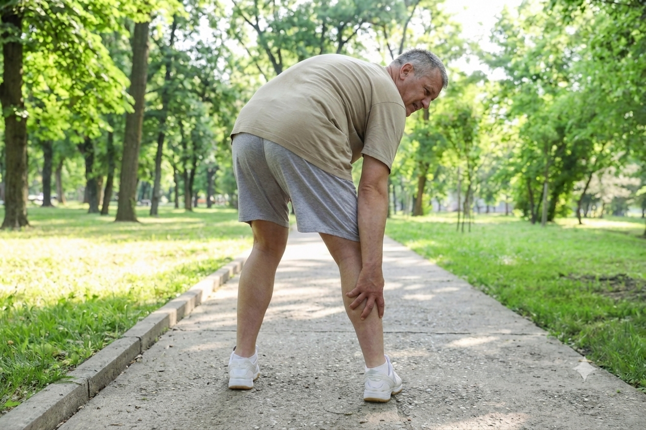 What is Sciatica? Causes, Symptoms, and Treatment