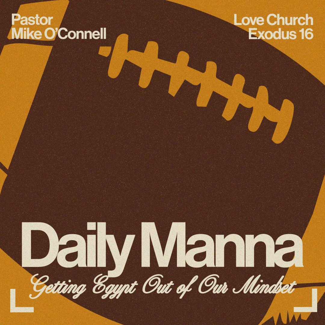 Daily Manna