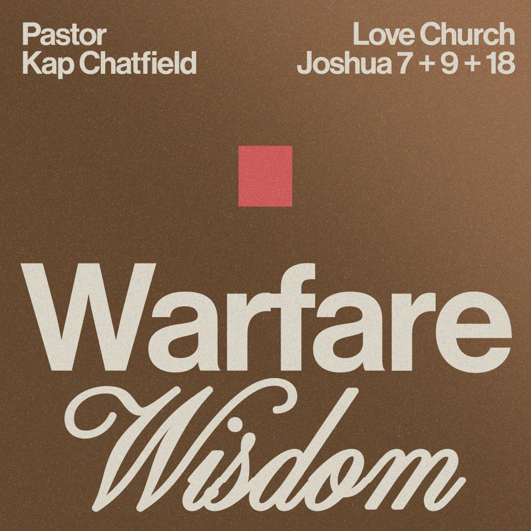 Warfare Wisdom