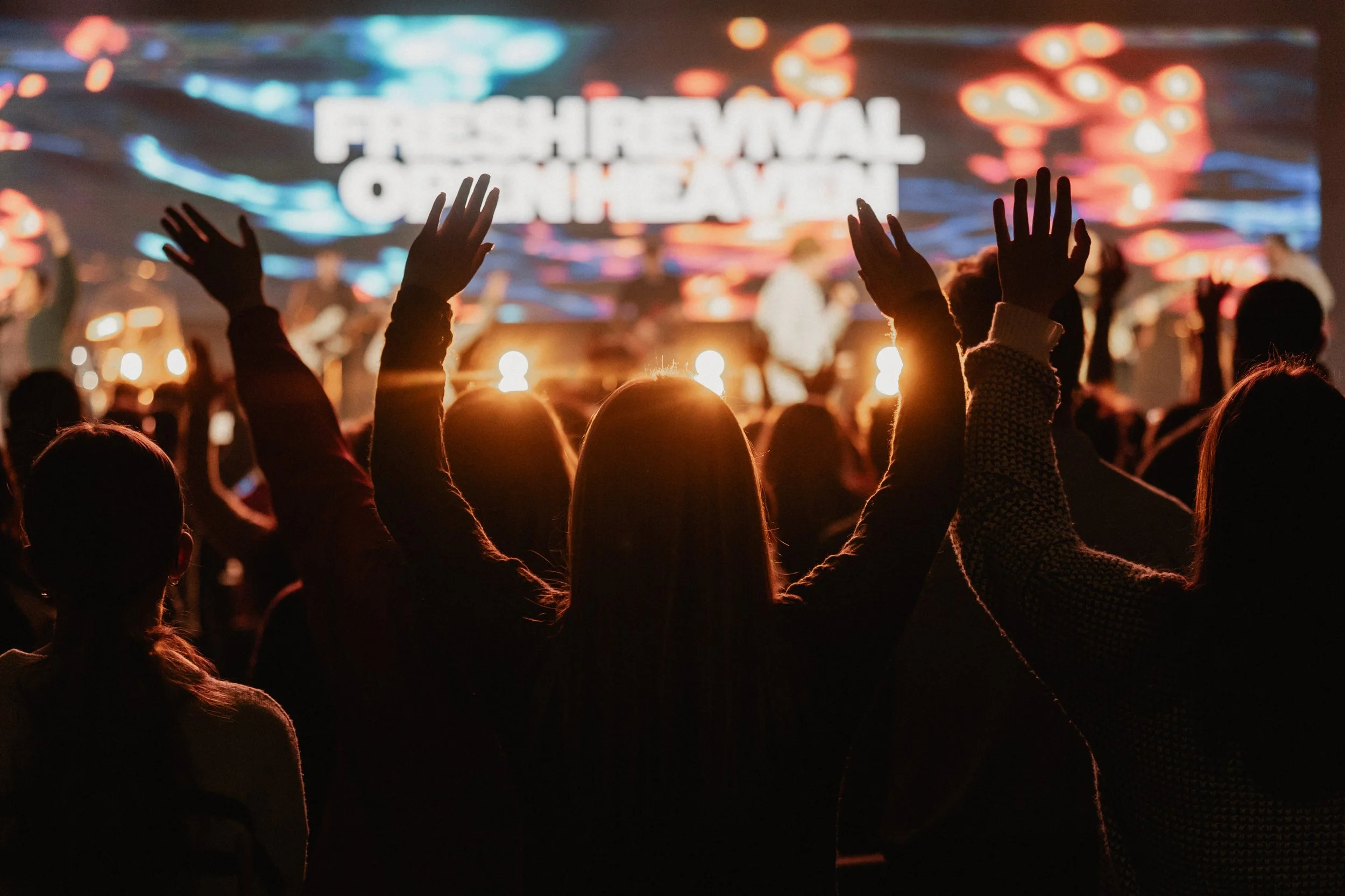 Moving to Elkhorn, NE? Here's How to Find a Church That Feels Like Home