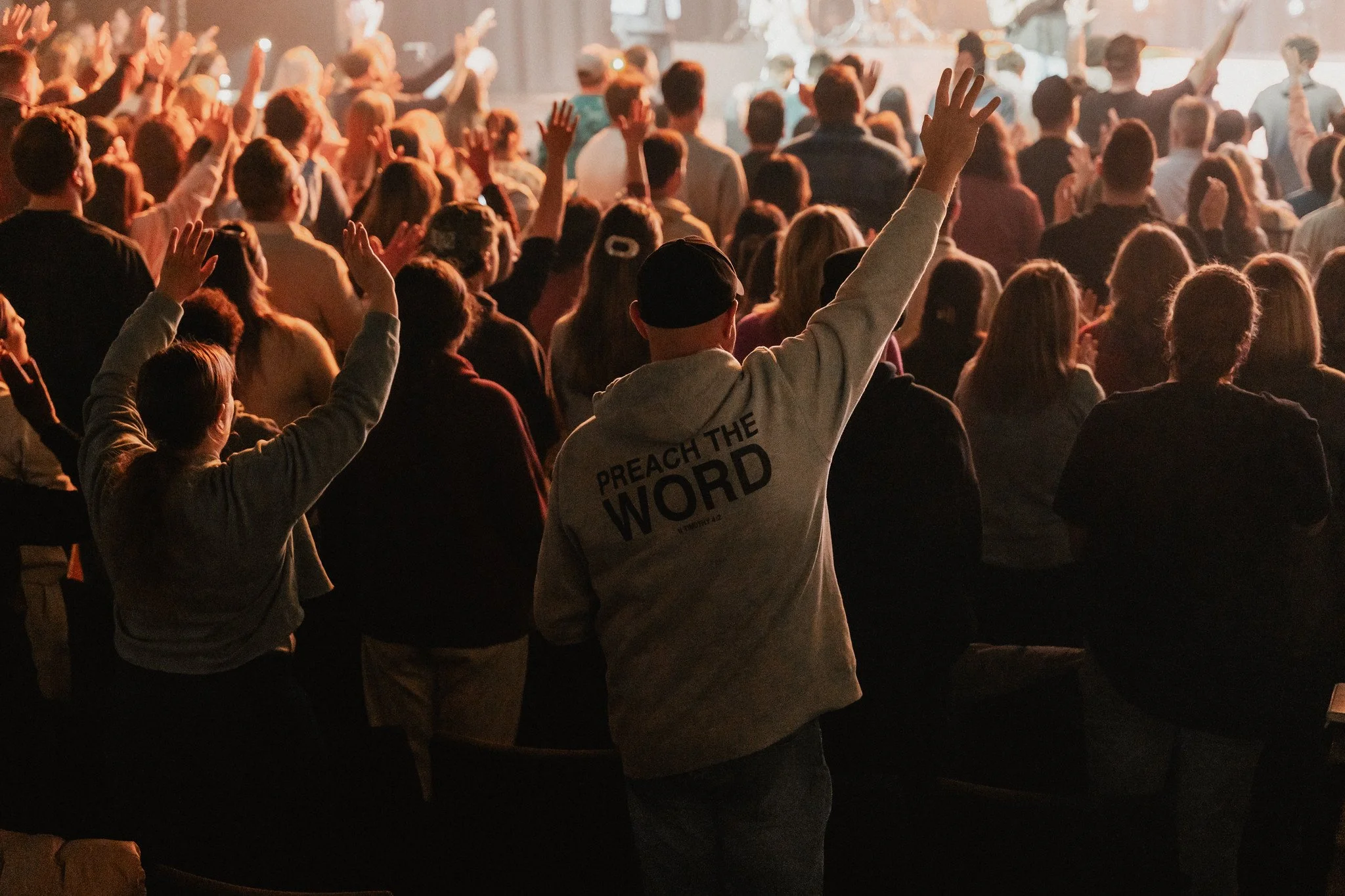 What Should I Wear to Church? (A No-Pressure Guide from an Actual Church)