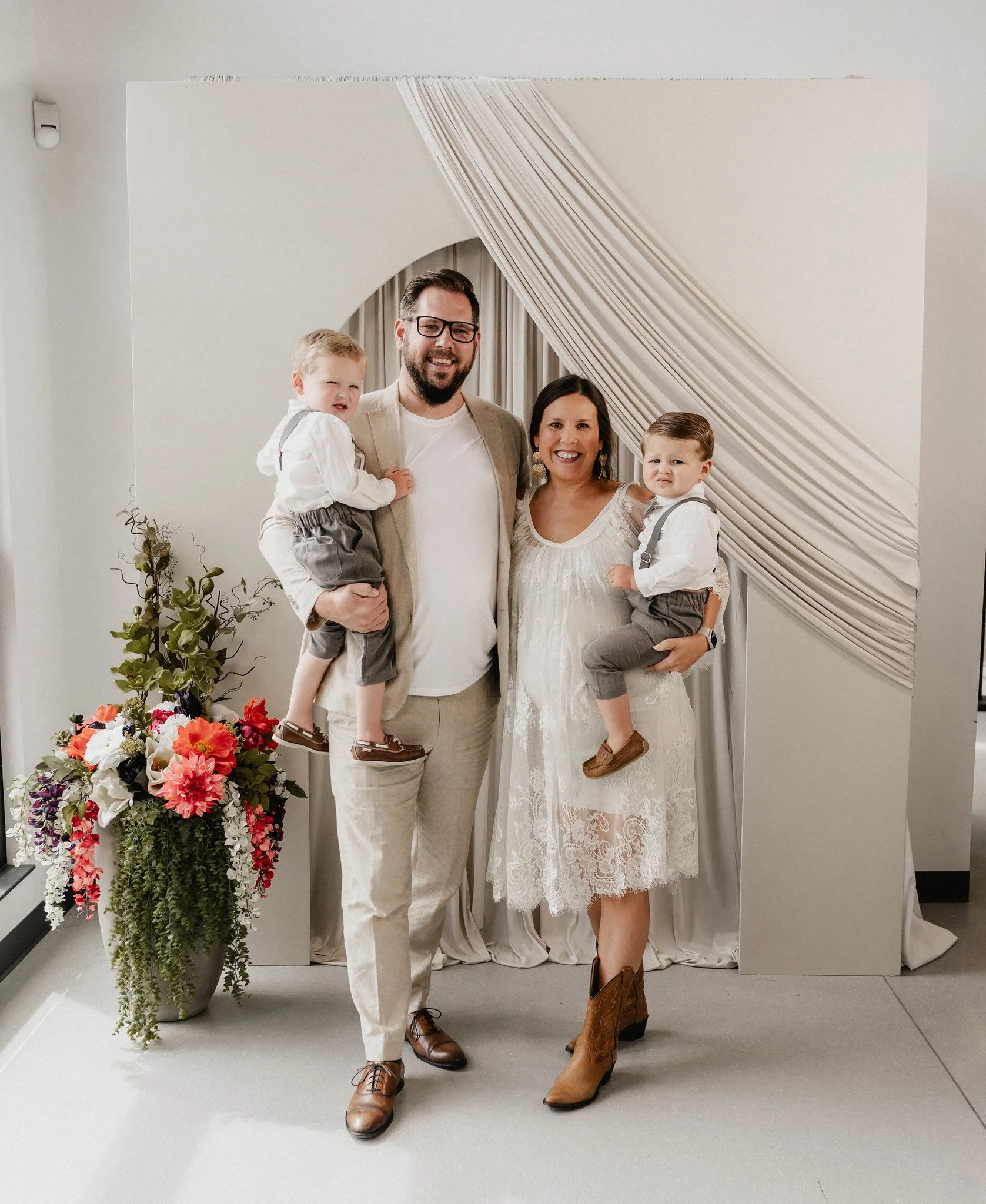 Raising Kids Who Love Jesus: 5 Rhythms for Busy Omaha Families