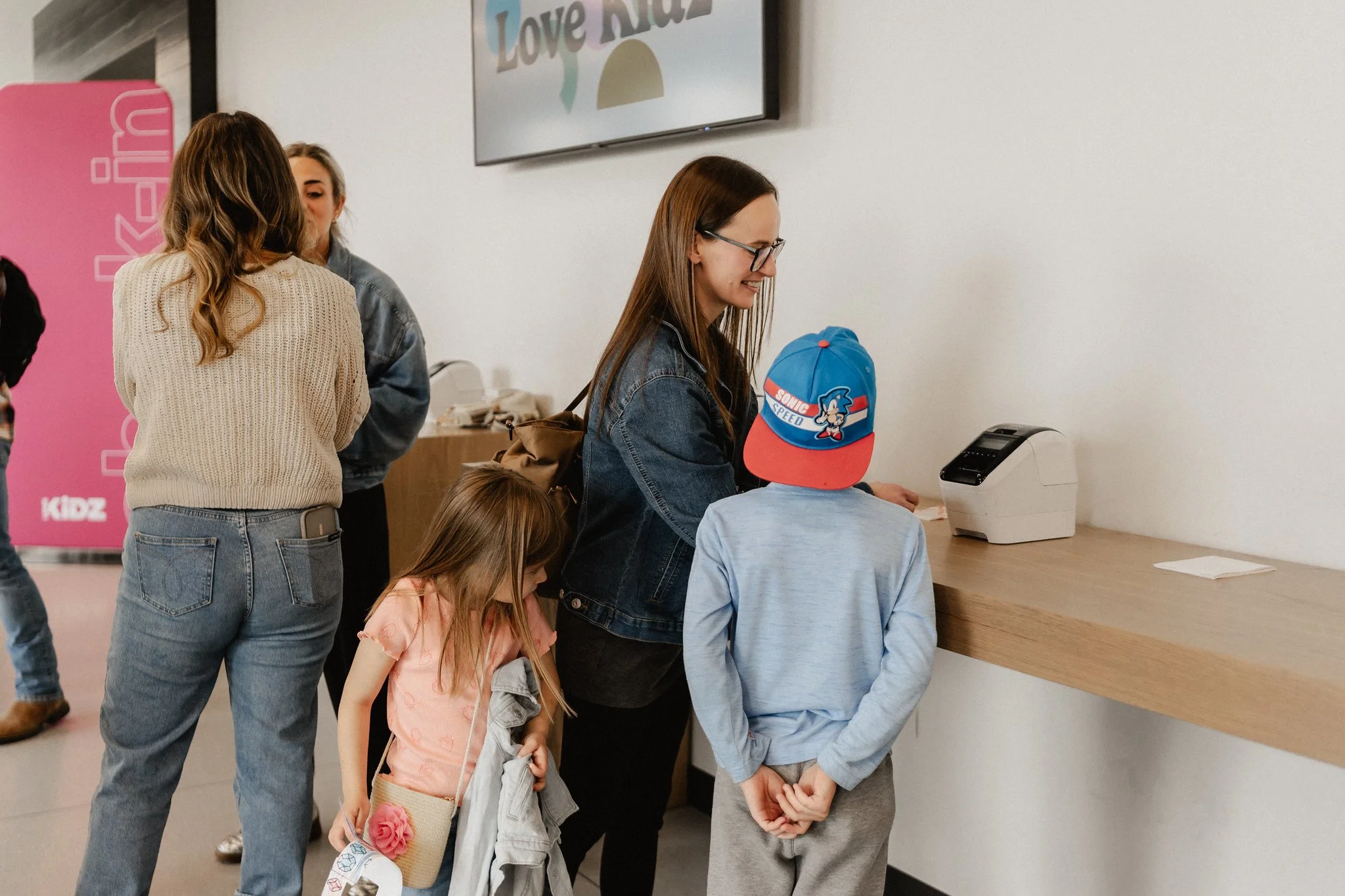 5 Things Families Love About Love Church (In Their Own Words)