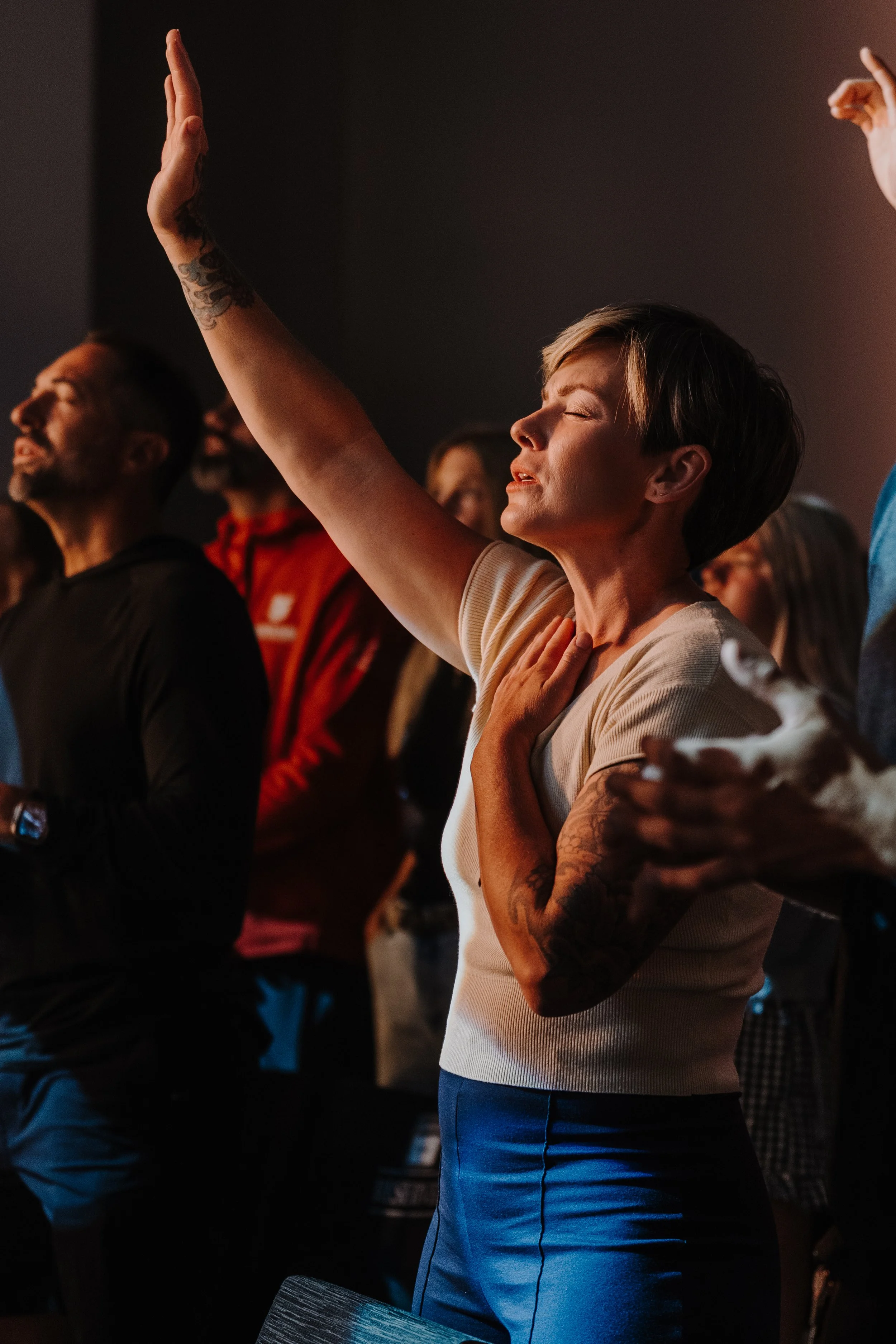 What Is Prayer, Really? How to Start Talking to God