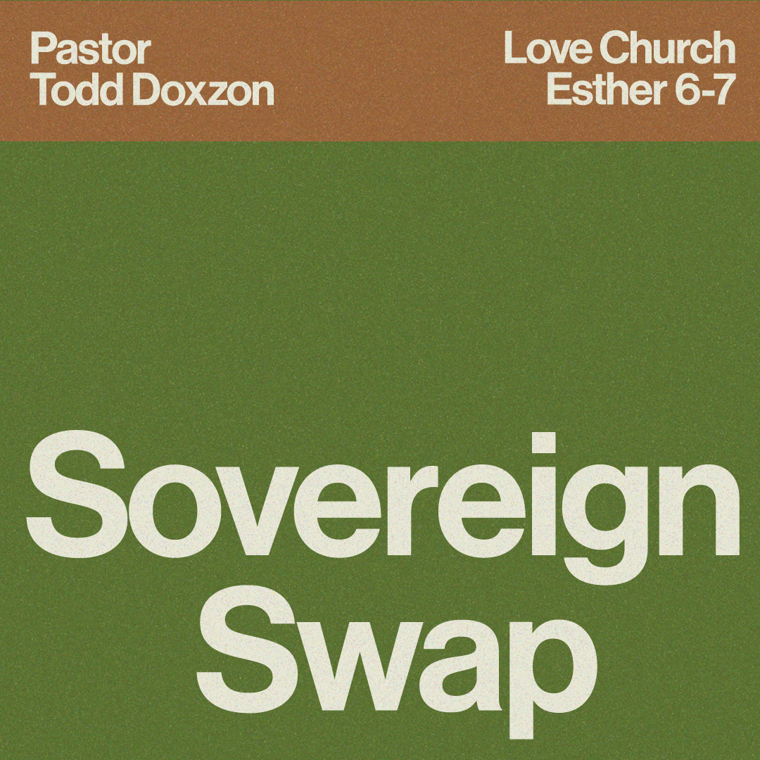 Sovereign Swap