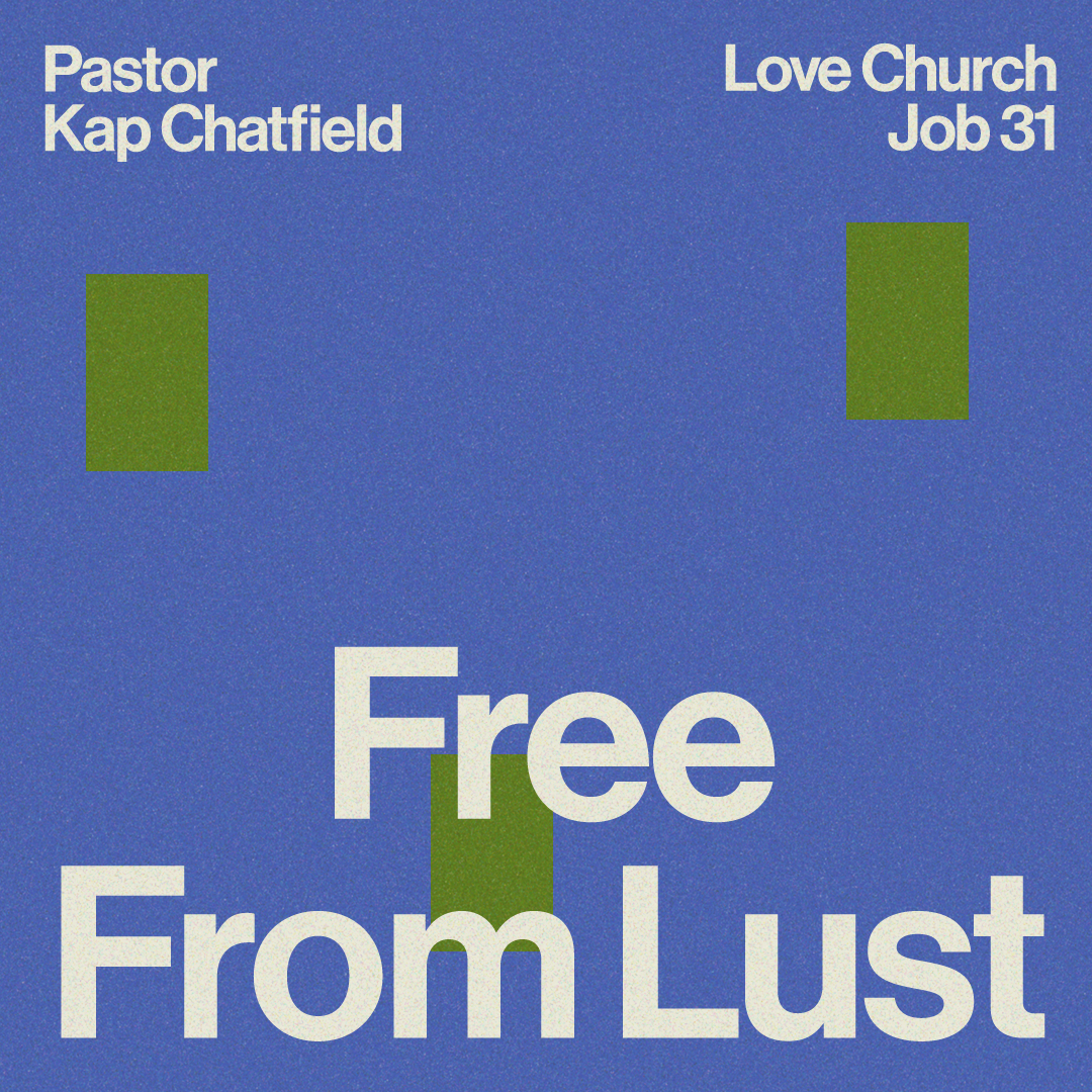 Free From Lust