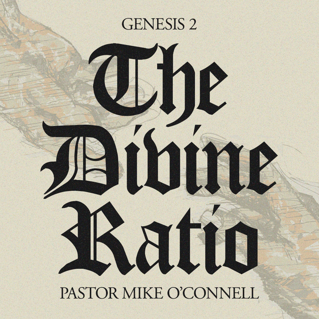 The Divine Ratio