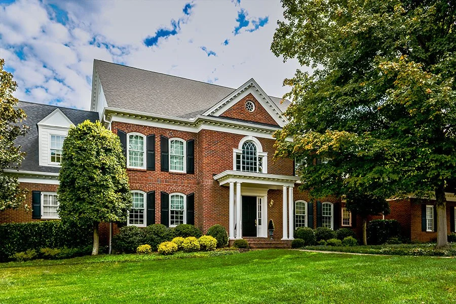 Whitehouse Residential and Commercial Painting