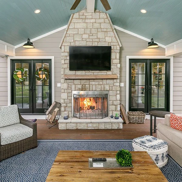 ❄️ Snowed in this week? Take advantage of the cozy downtime and start planning your next home makeover! There's still time to save 20% during our Annual Winter Sale on all interior painting projects&mdash;including cabinets! Sale ends March 15, 2025,