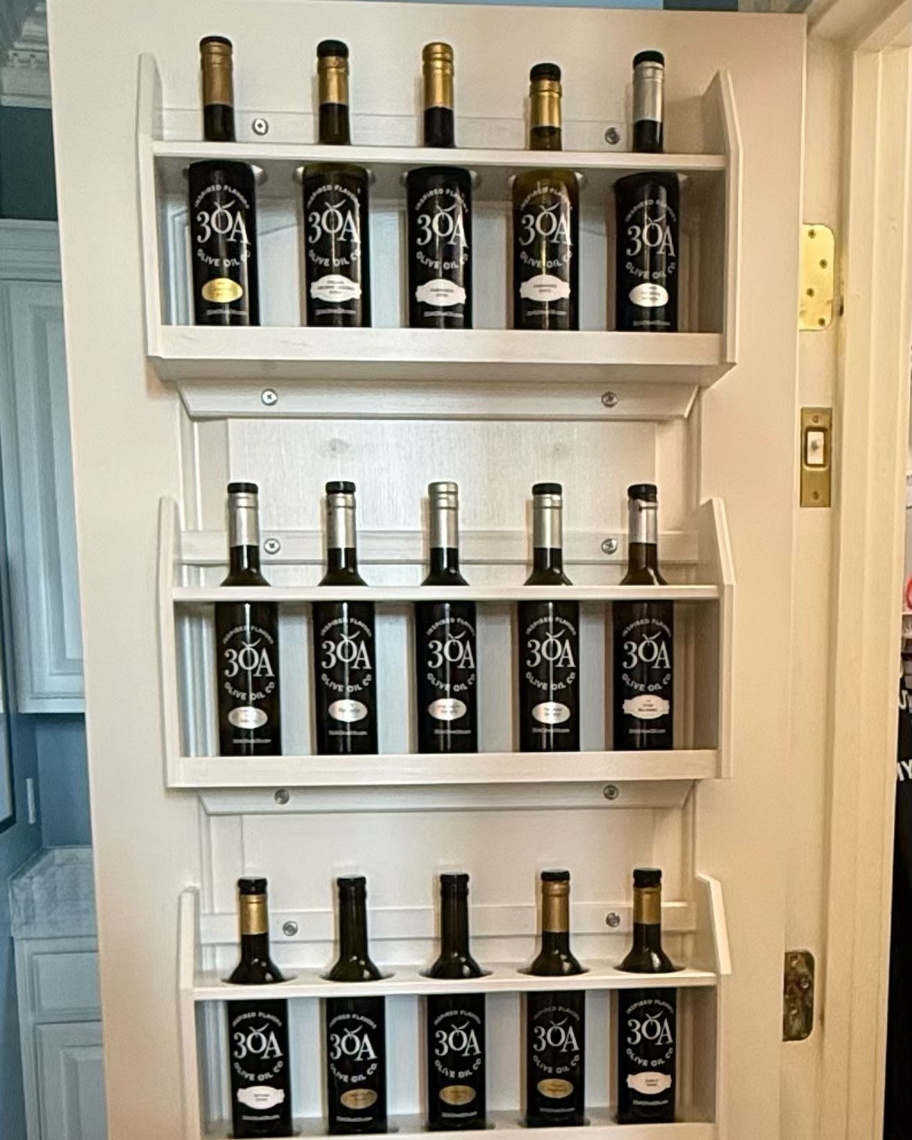 ❤️ We&rsquo;re grateful for longtime clients who trust us with their homes and keep us coming back year after year!

Every once in a while, we get the opportunity to do something a little different, and this project for a longtime client was definite