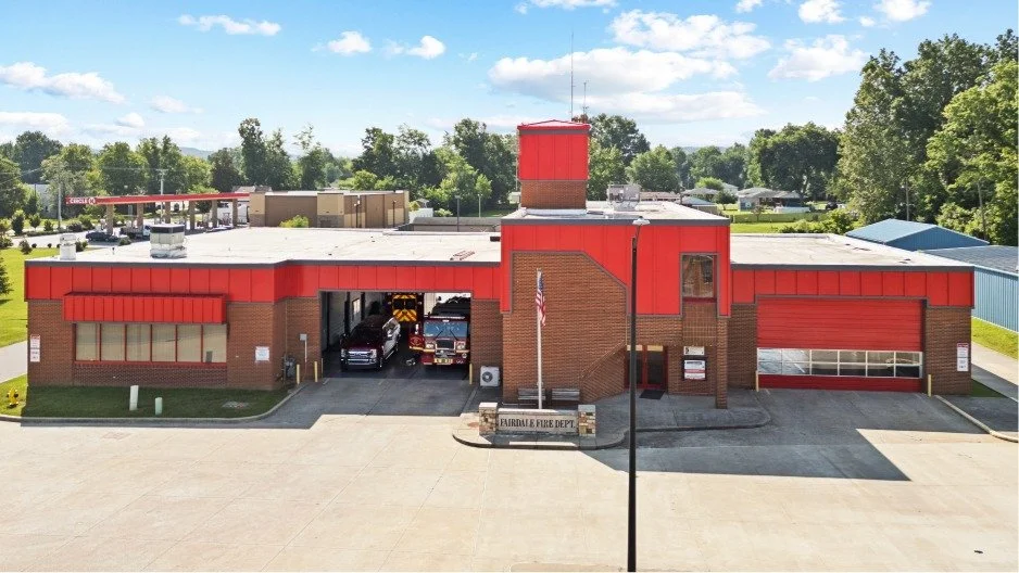 Fairdale Fire Department