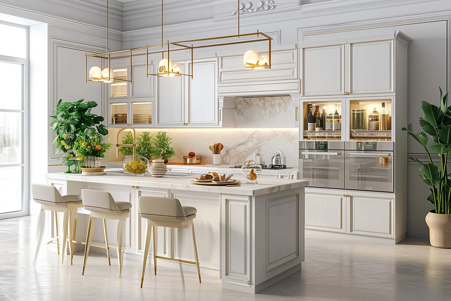 Whitehouse Residential and Commercial Painting