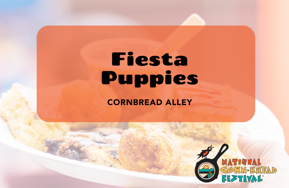 Fiesta Puppies