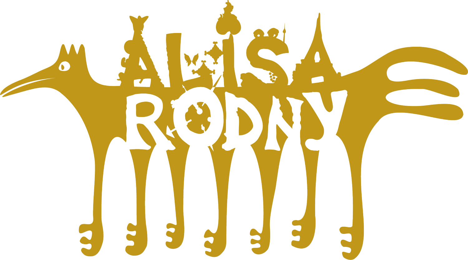 Alisa Rodny