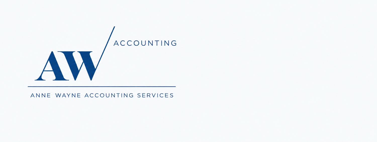Anne Wayne Accounting