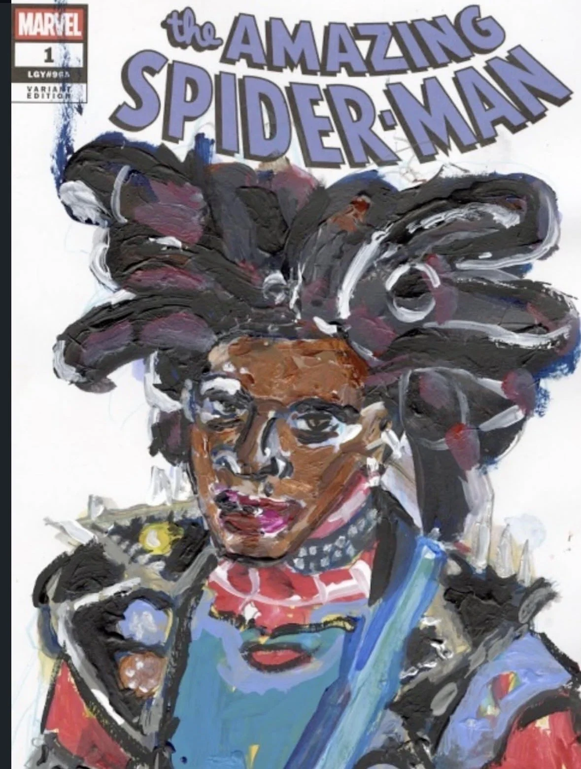 Sketch Covers