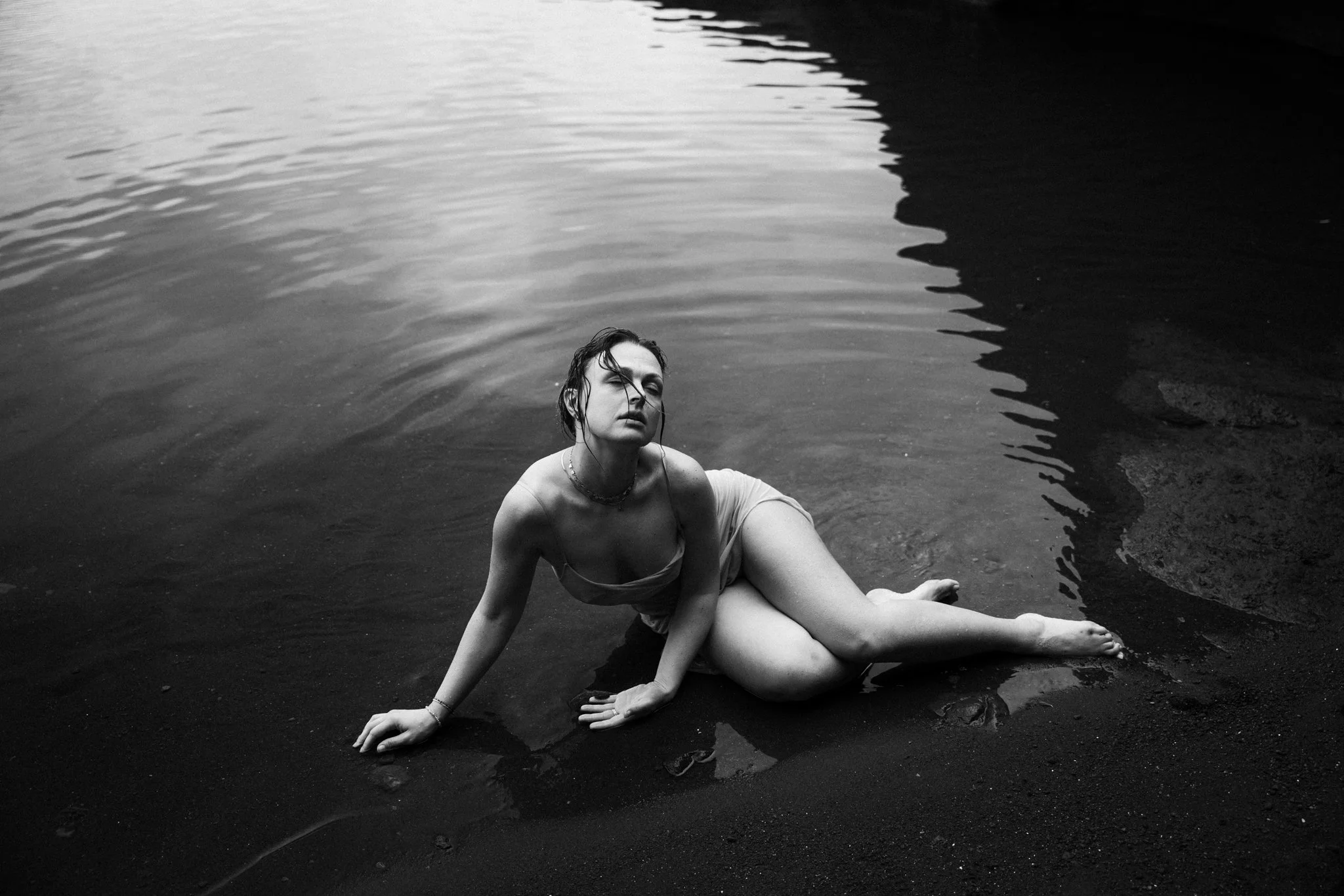 Sensual Seixal