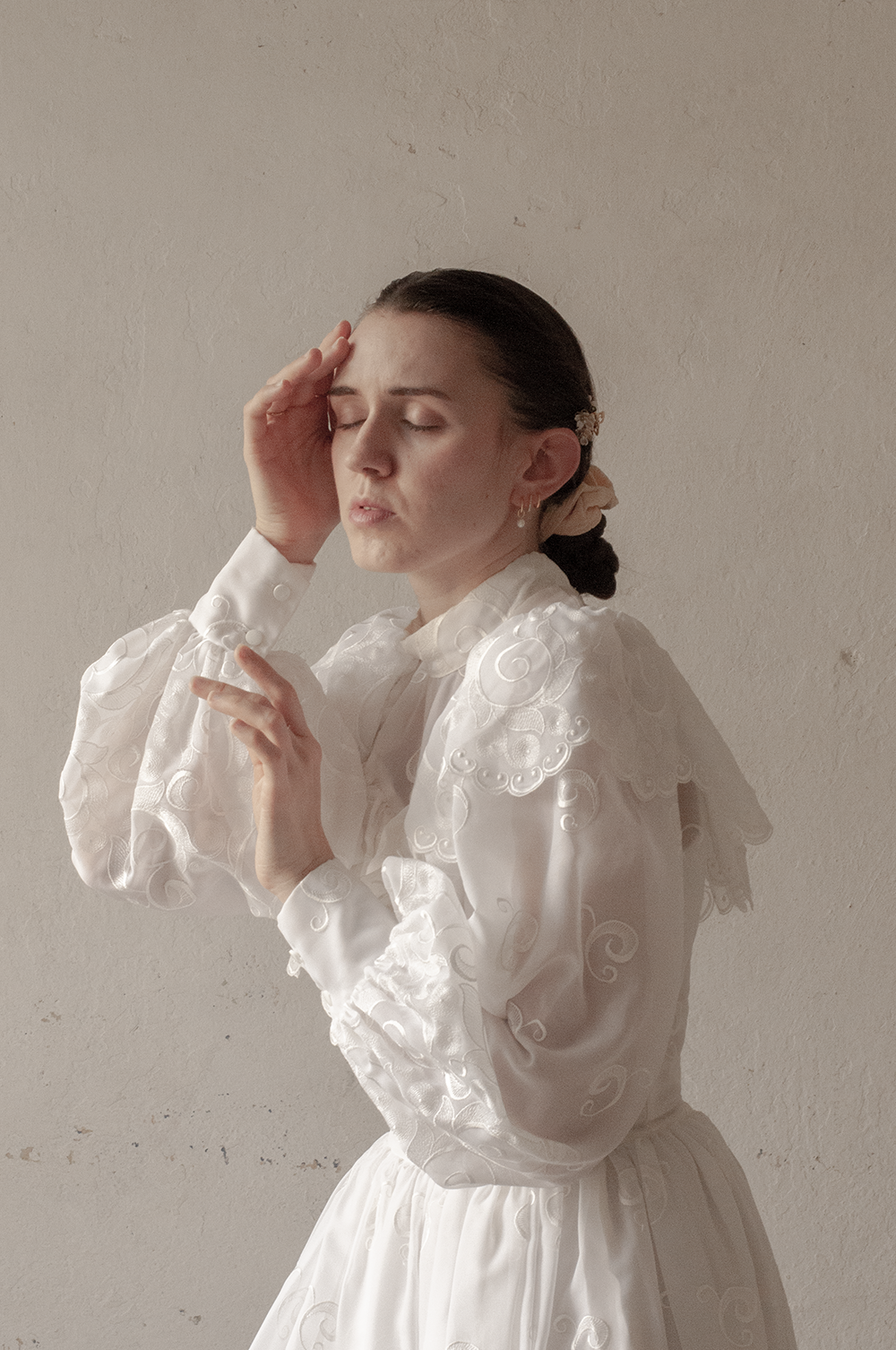 White Dream