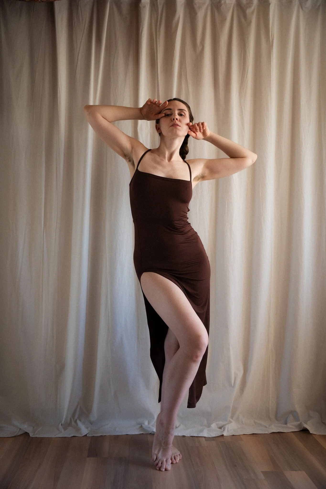 Chocolate Elegance