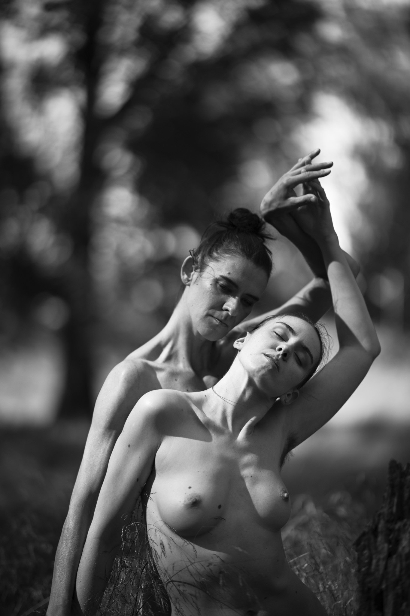  
  
 
Tim Bucka  
   
Second model:   
 
Nadine A.  
   